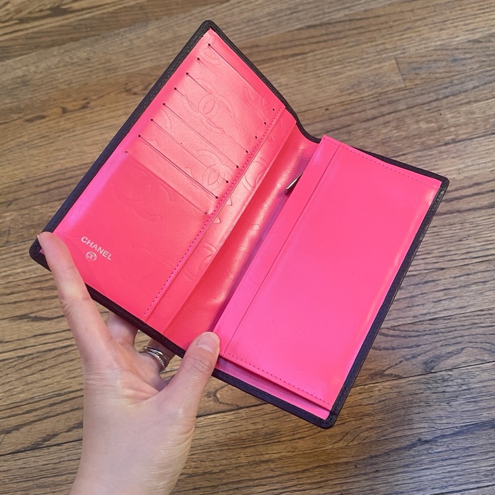 Lady Wallet - Picture 3 of 5